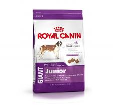 Royal Canin Giant Junior 4 Kg